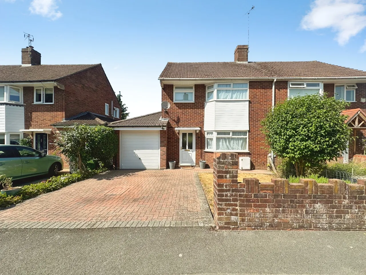 Highfield Chase, Basingstoke, Hampshire, RG21 7SA, photo 23