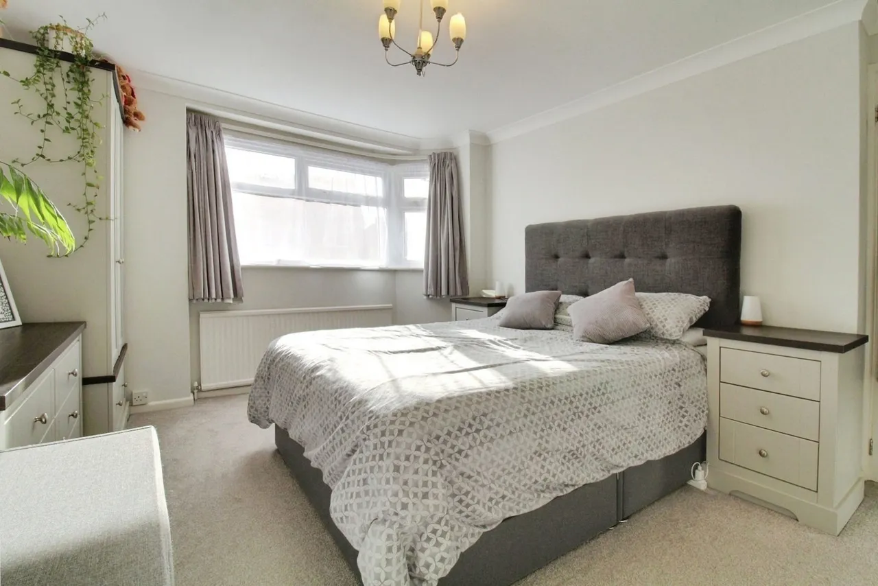 Highfield Chase, Basingstoke, Hampshire, RG21 7SA, photo 15