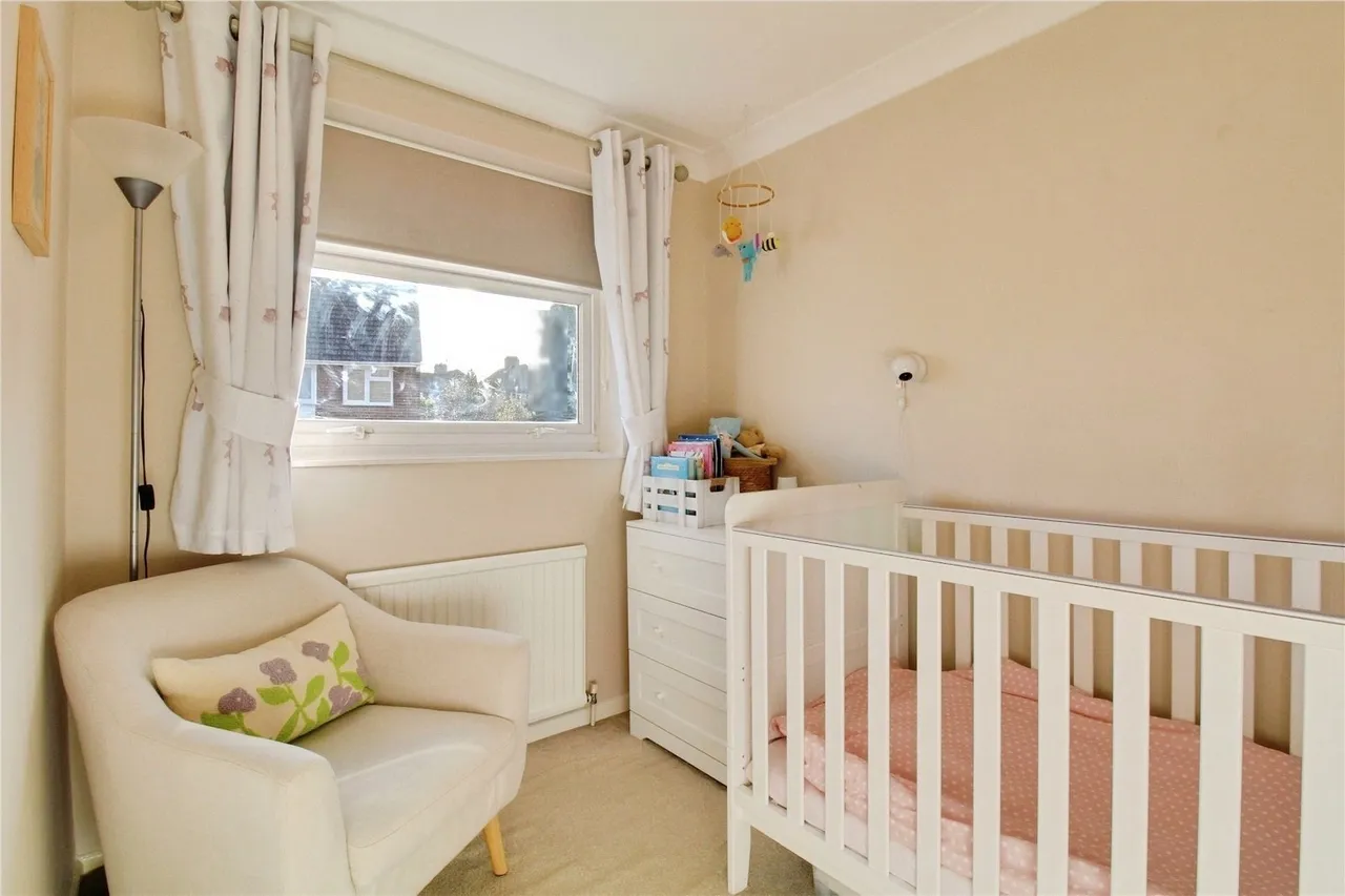 Highfield Chase, Basingstoke, Hampshire, RG21 7SA, photo 5