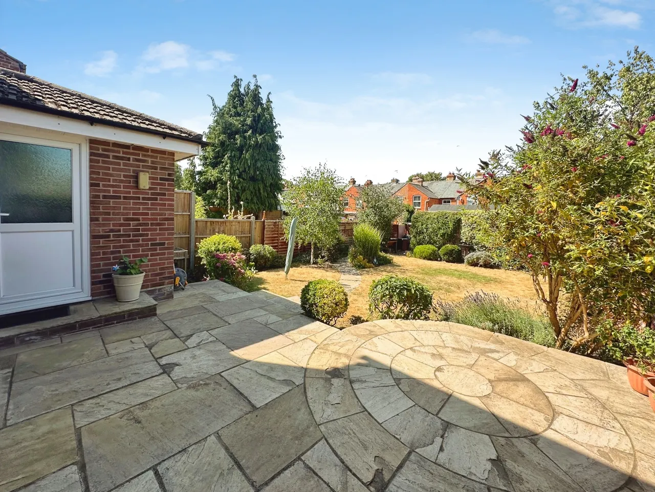 Highfield Chase, Basingstoke, Hampshire, RG21 7SA, photo 7