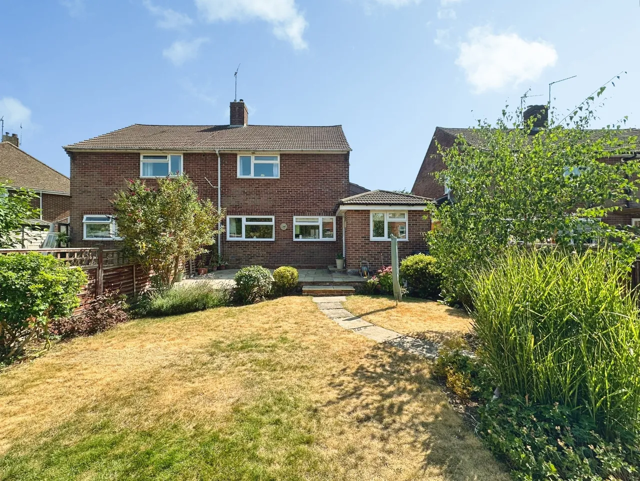 Highfield Chase, Basingstoke, Hampshire, RG21 7SA, photo 18