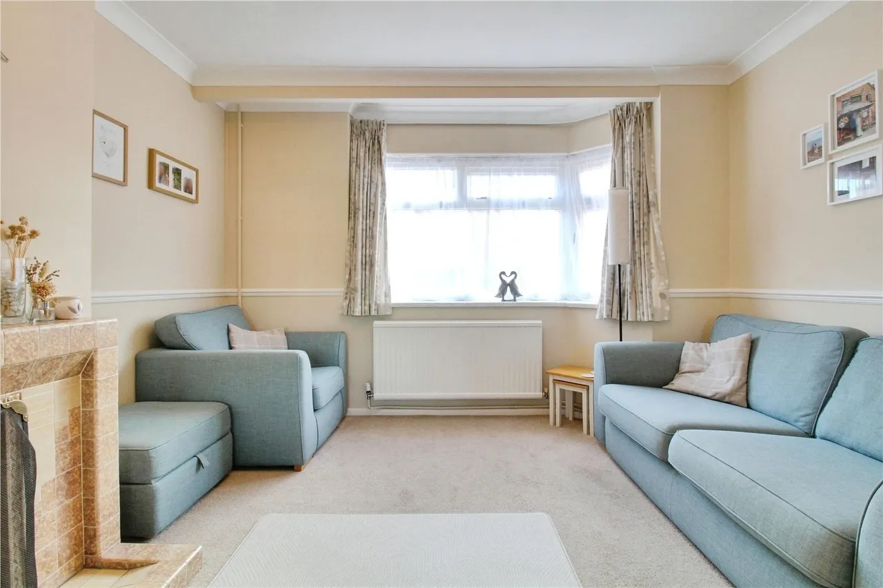 Highfield Chase, Basingstoke, Hampshire, RG21 7SA, photo 8