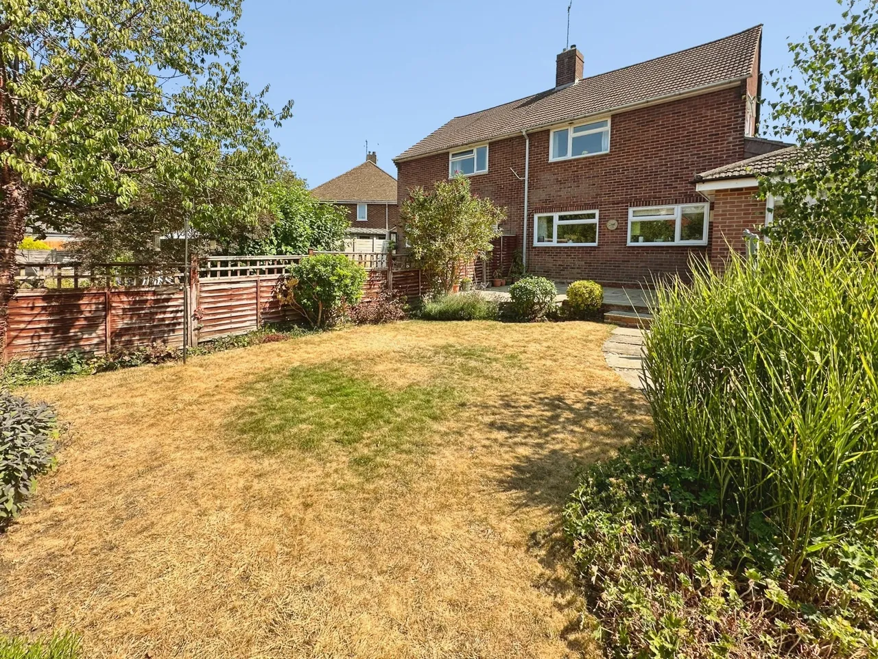 Highfield Chase, Basingstoke, Hampshire, RG21 7SA, photo 21