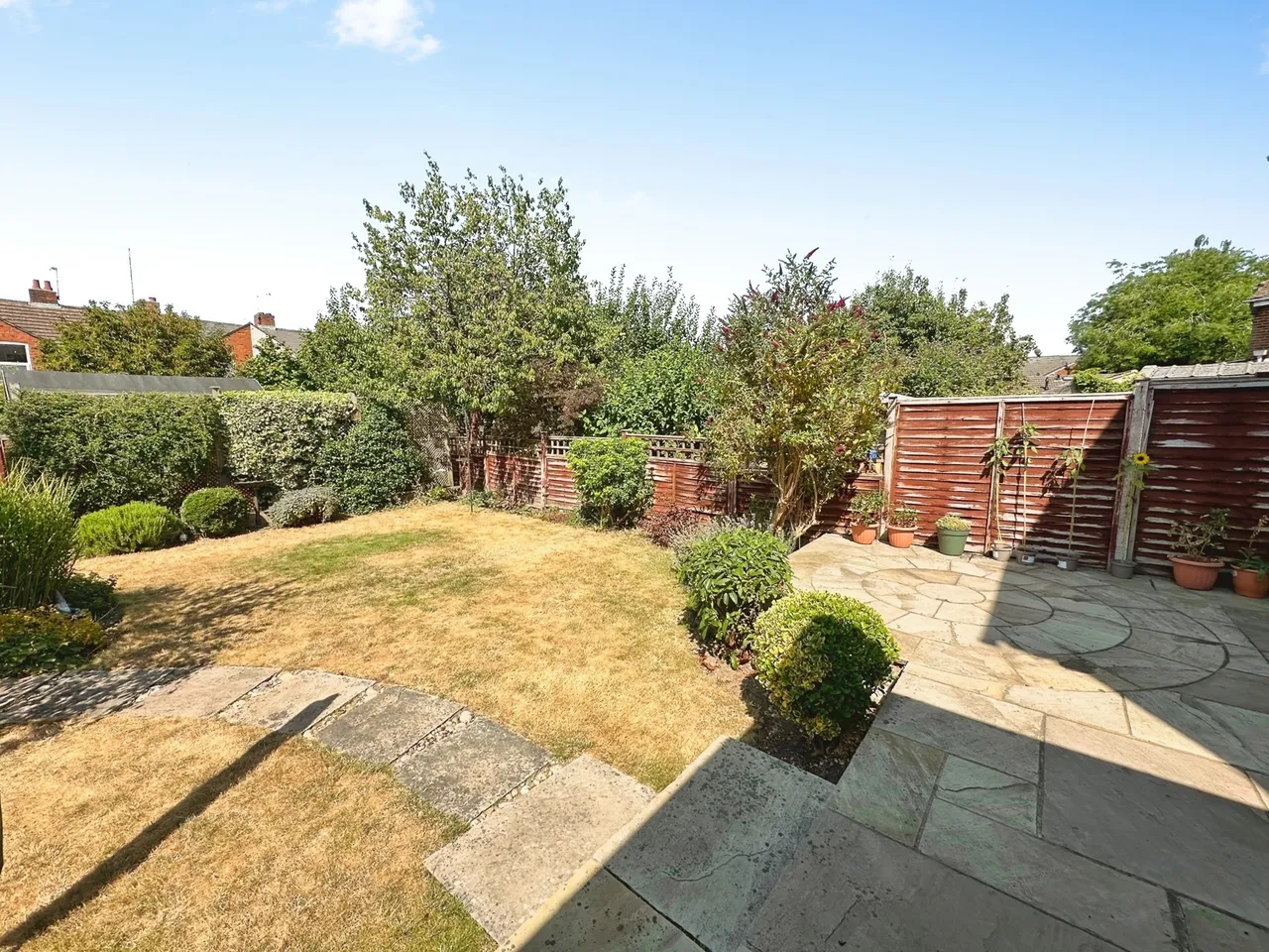 Highfield Chase, Basingstoke, Hampshire, RG21 7SA, photo 17