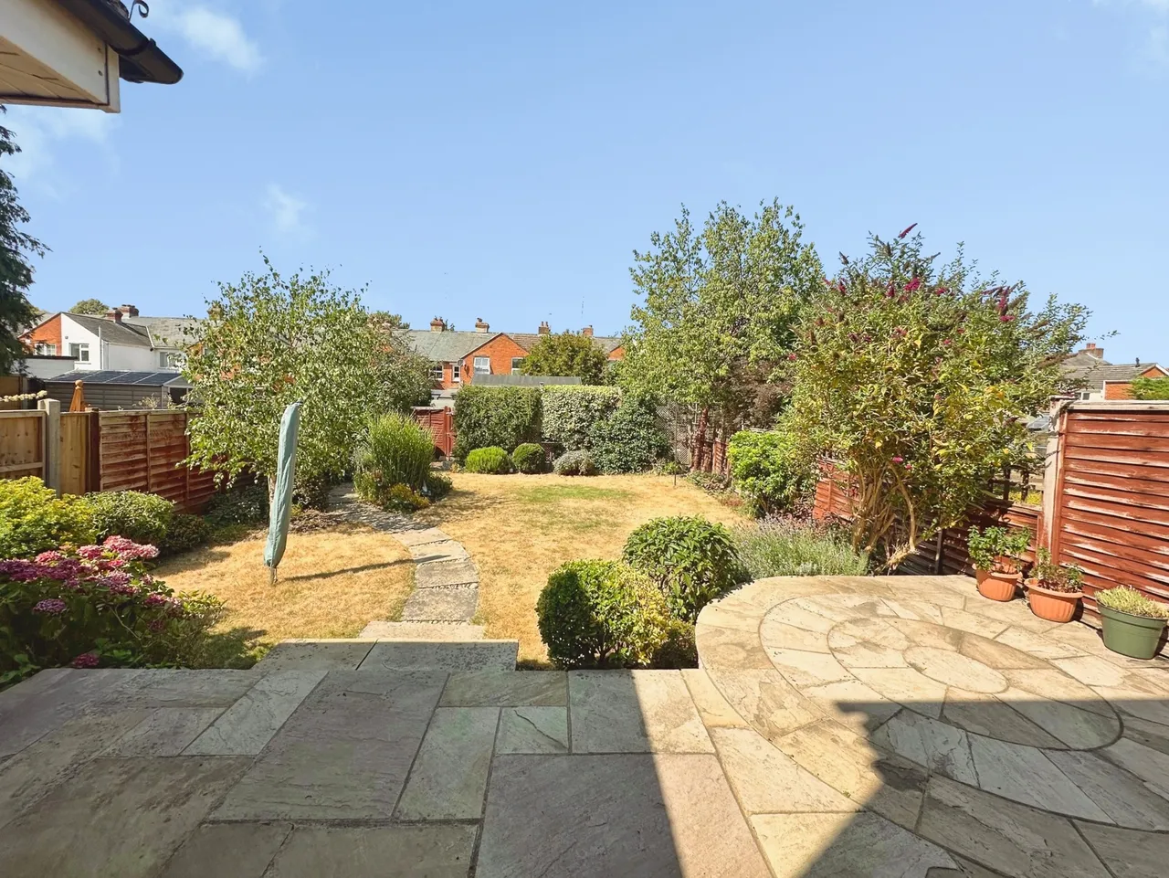 Highfield Chase, Basingstoke, Hampshire, RG21 7SA, photo 19