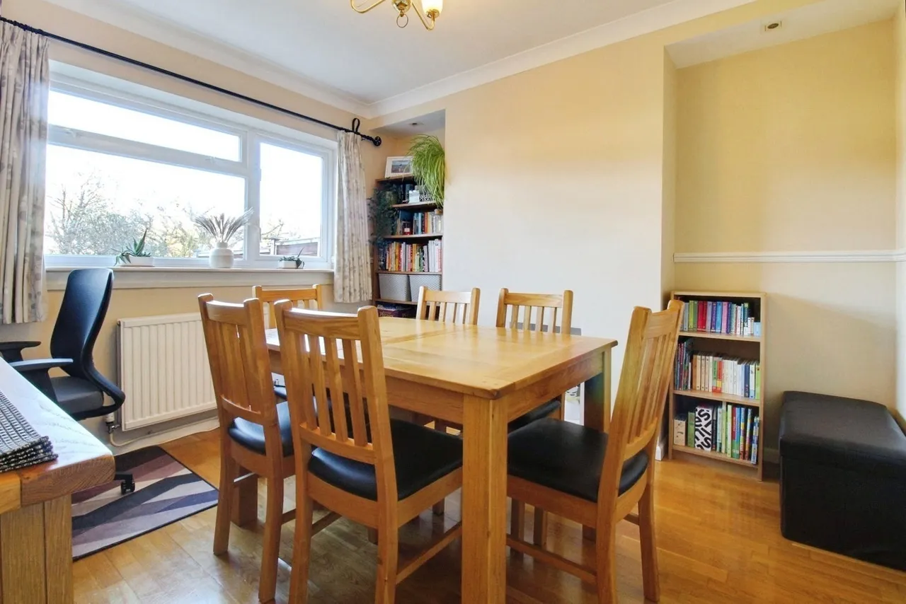Highfield Chase, Basingstoke, Hampshire, RG21 7SA, photo 6
