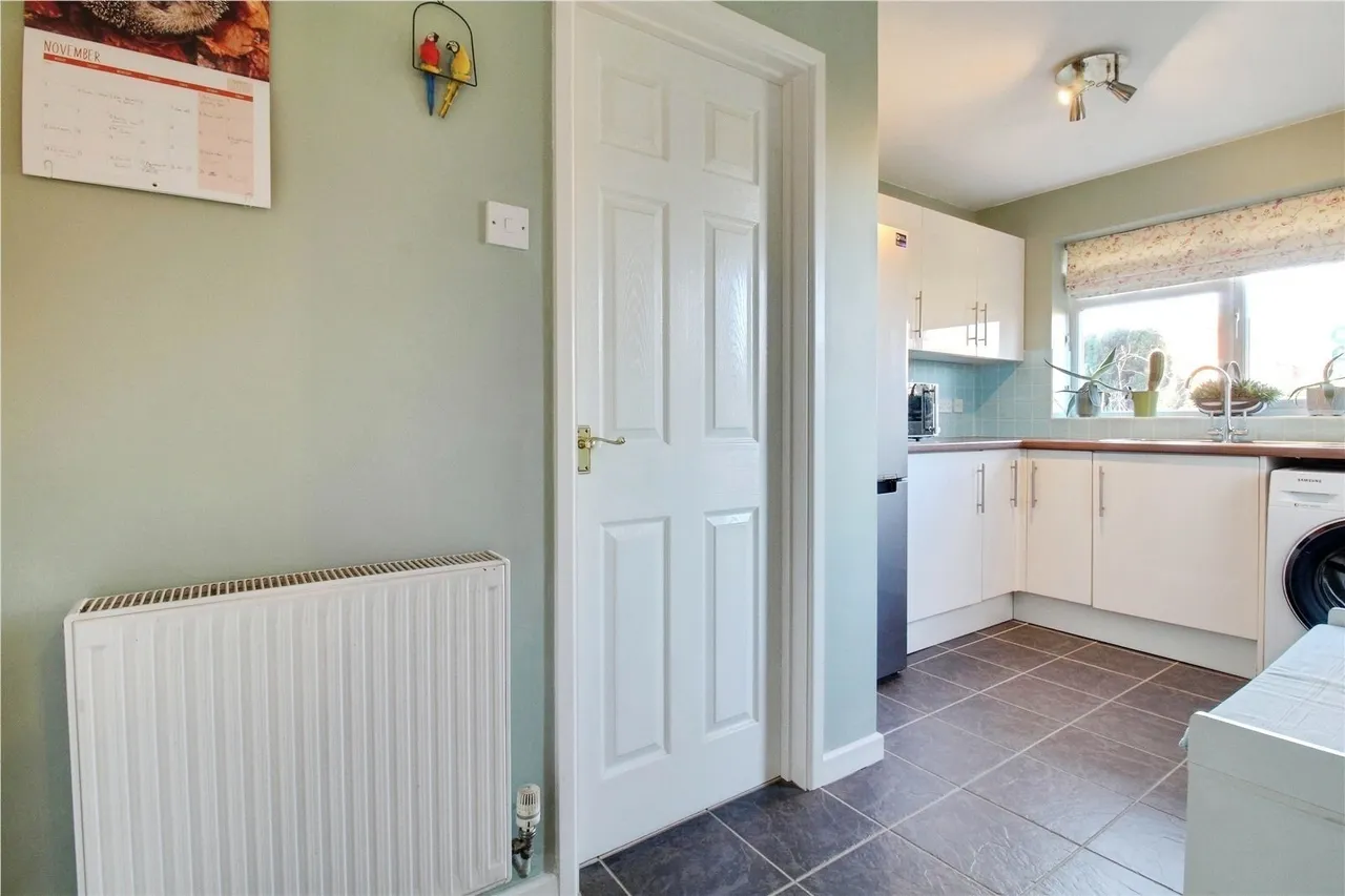 Highfield Chase, Basingstoke, Hampshire, RG21 7SA, photo 12
