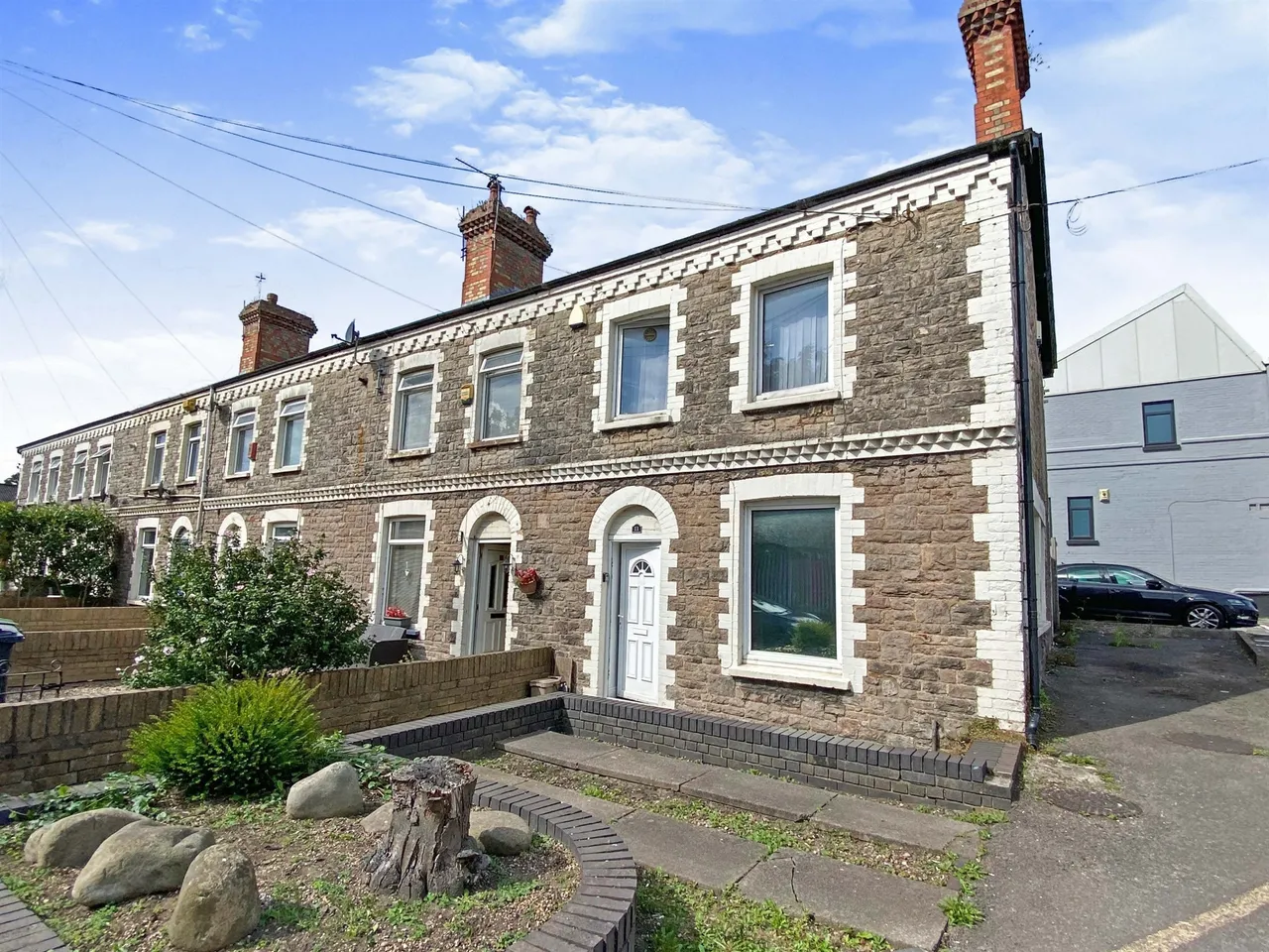 Station Terrace, Cardiff, CF5, photo 10