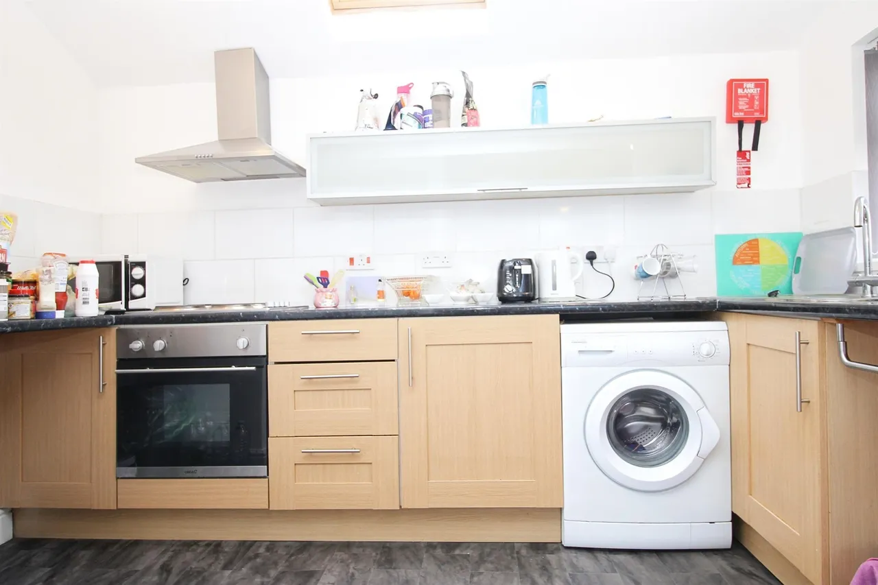 Station Terrace, Cardiff, CF5, photo 4