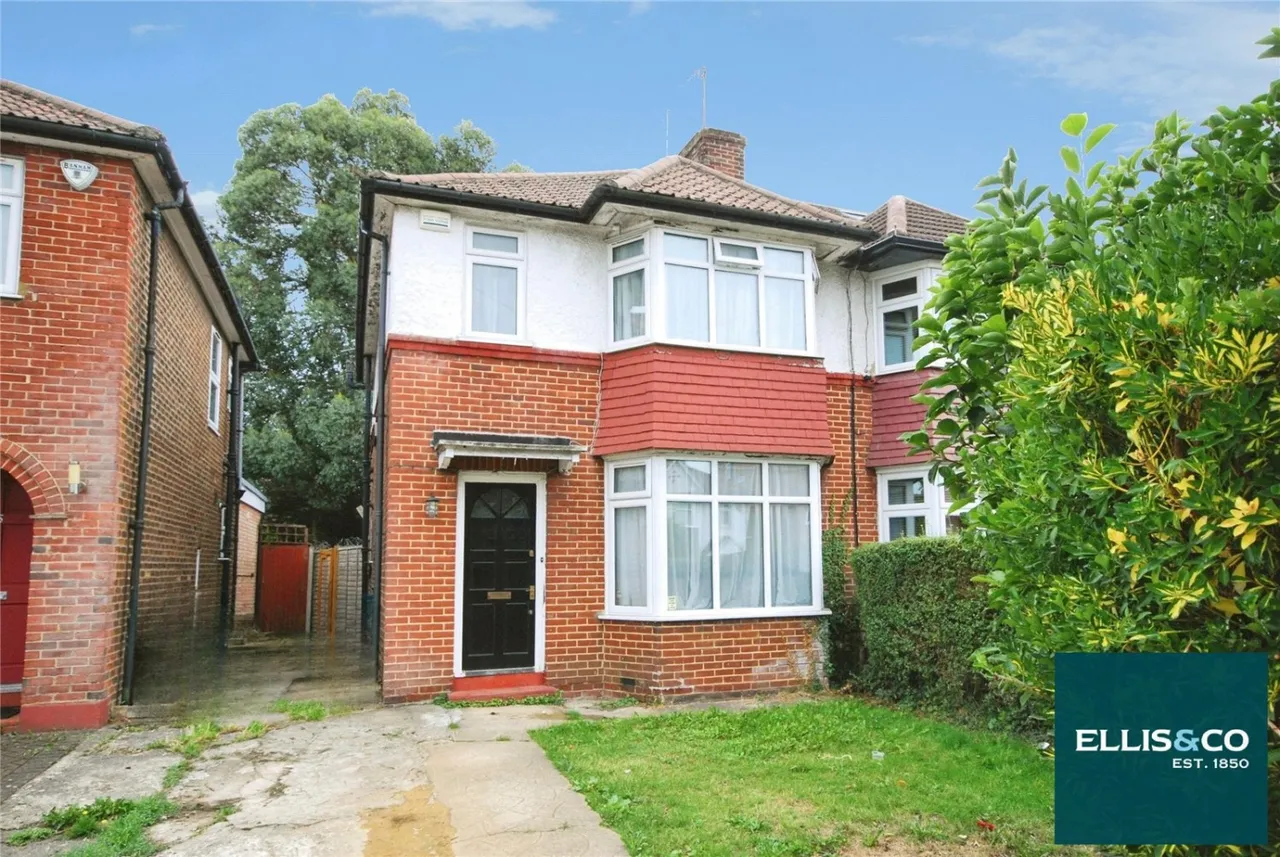Cheviot Gardens, Cricklewood, NW2, photo 10