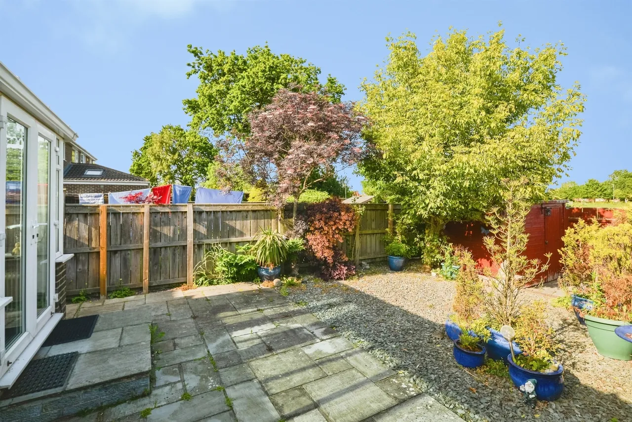 Barrhead Close, Stockton-On-Tees, TS19, photo 15