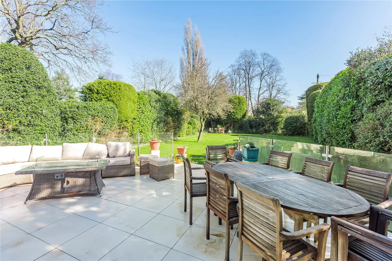 Wensleydale Road, Hampton, TW12 2LX, photo 16