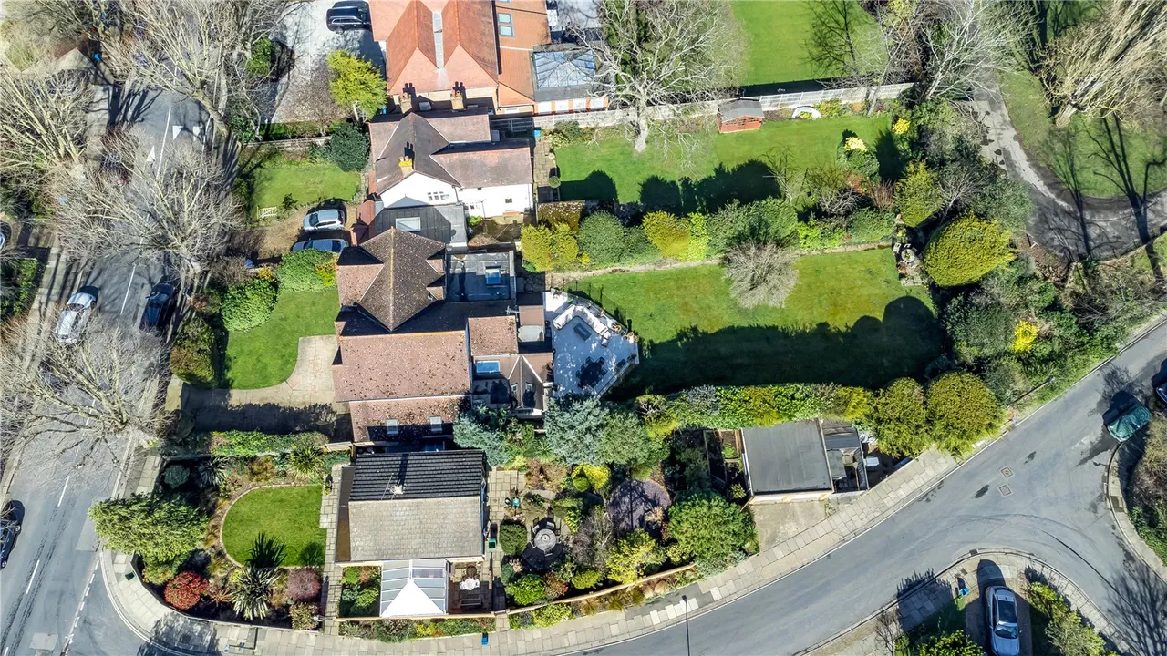 Wensleydale Road, Hampton, TW12 2LX, photo 18