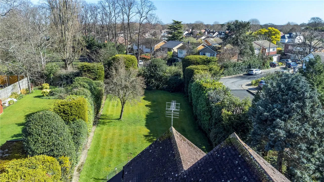 Wensleydale Road, Hampton, TW12 2LX, photo 21