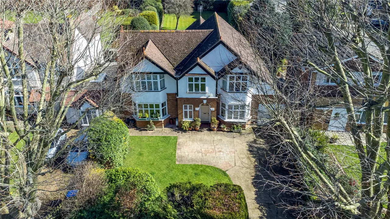 Wensleydale Road, Hampton, TW12 2LX, photo 19