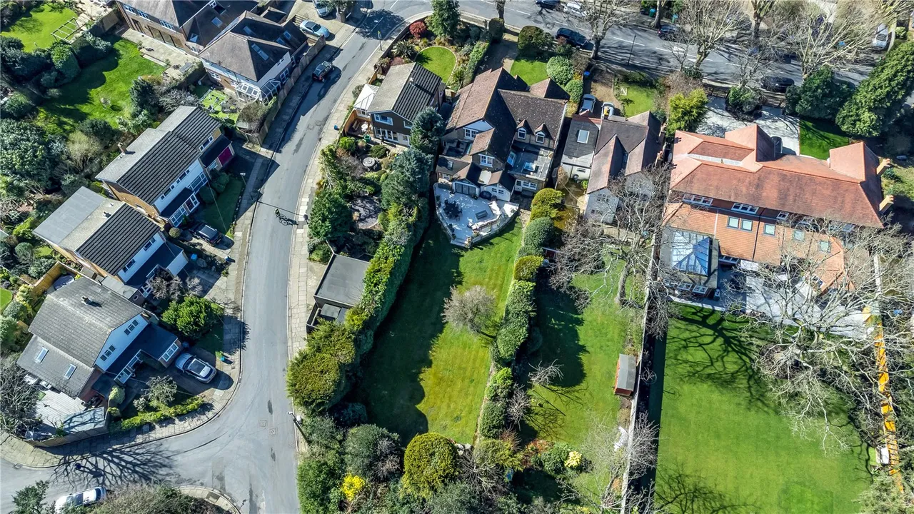 Wensleydale Road, Hampton, TW12 2LX, photo 20
