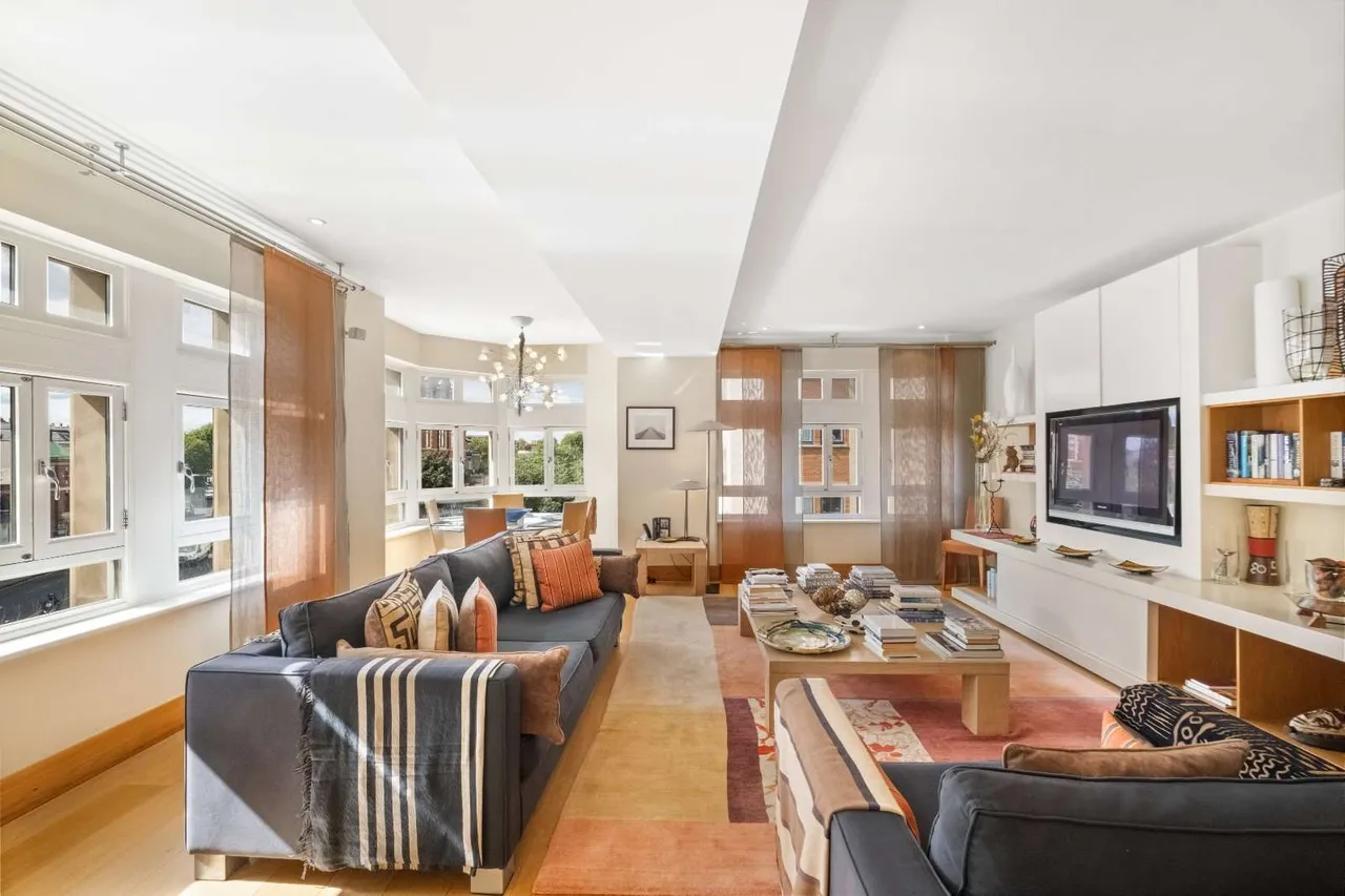 The Gate Apartments, 2 Chepstow Road, London, W2 5BH, photo 9