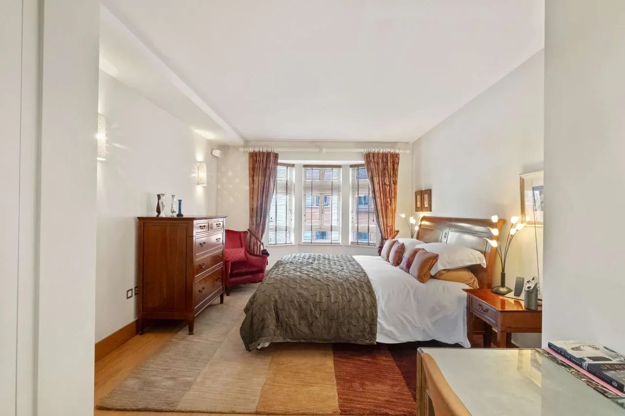 The Gate Apartments, 2 Chepstow Road, London, W2 5BH, photo 5