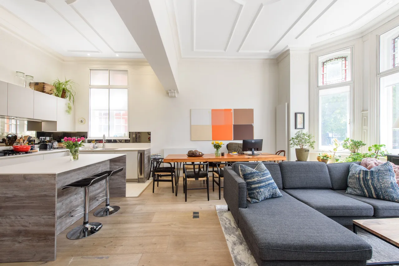 Flat 2, 260 Finchley Road, London, photo 5