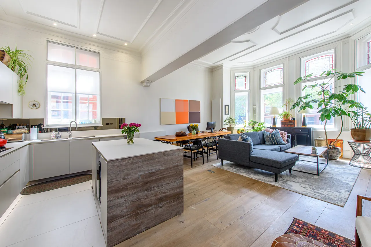 Flat 2, 260 Finchley Road, London, photo 10
