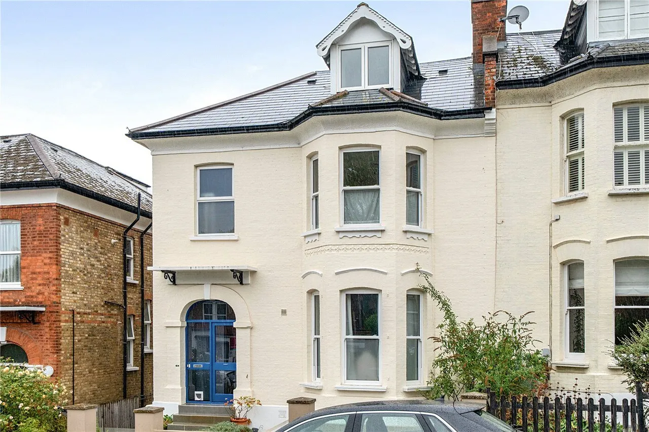 Alexandra Drive, London, SE19, photo 16