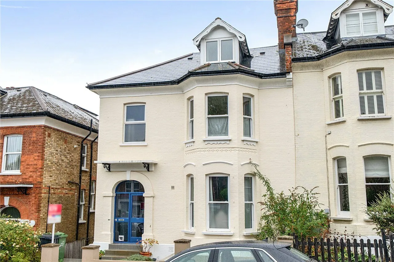 Alexandra Drive, London, SE19, photo 17