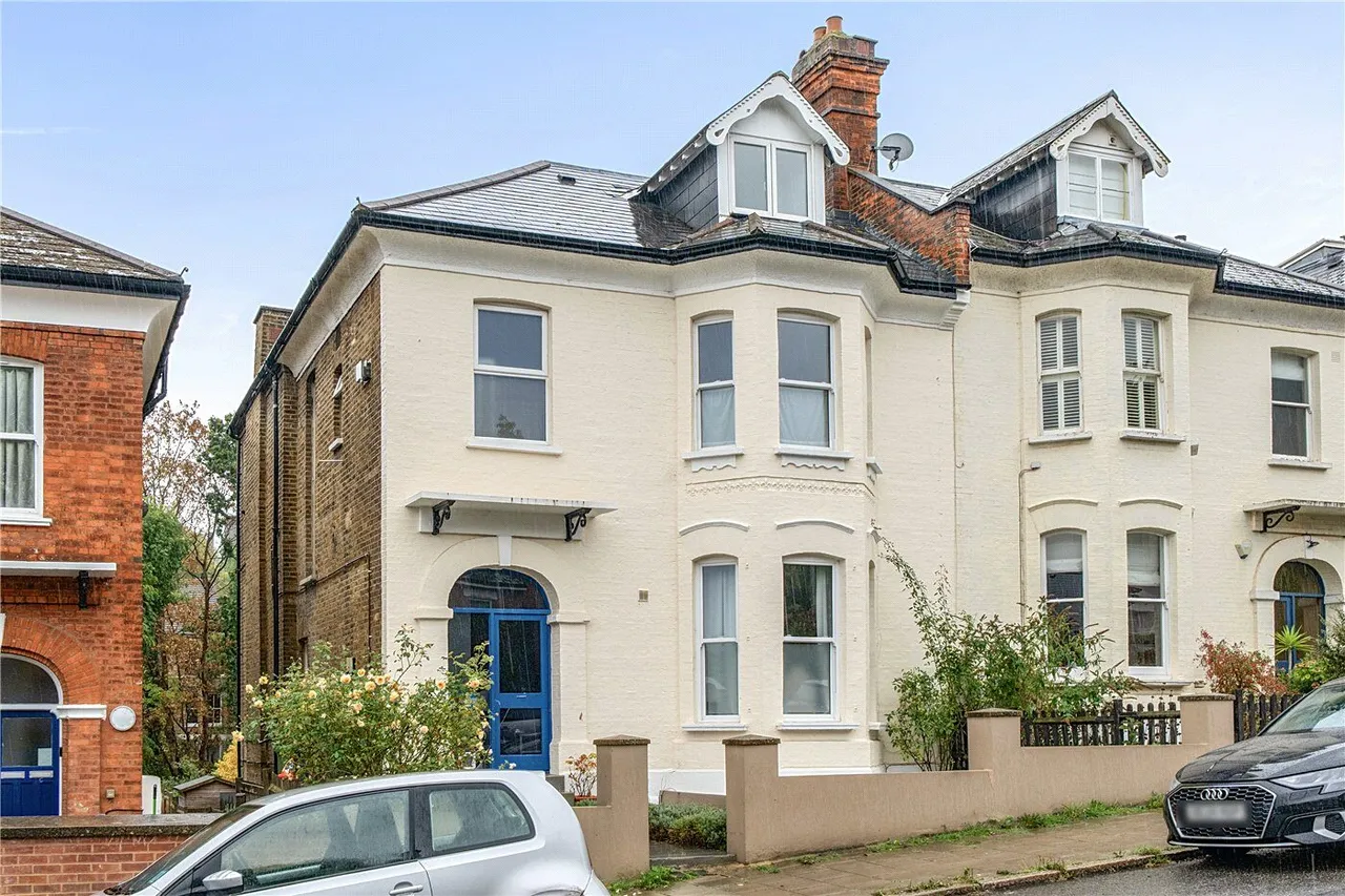 Alexandra Drive, London, SE19, photo 3