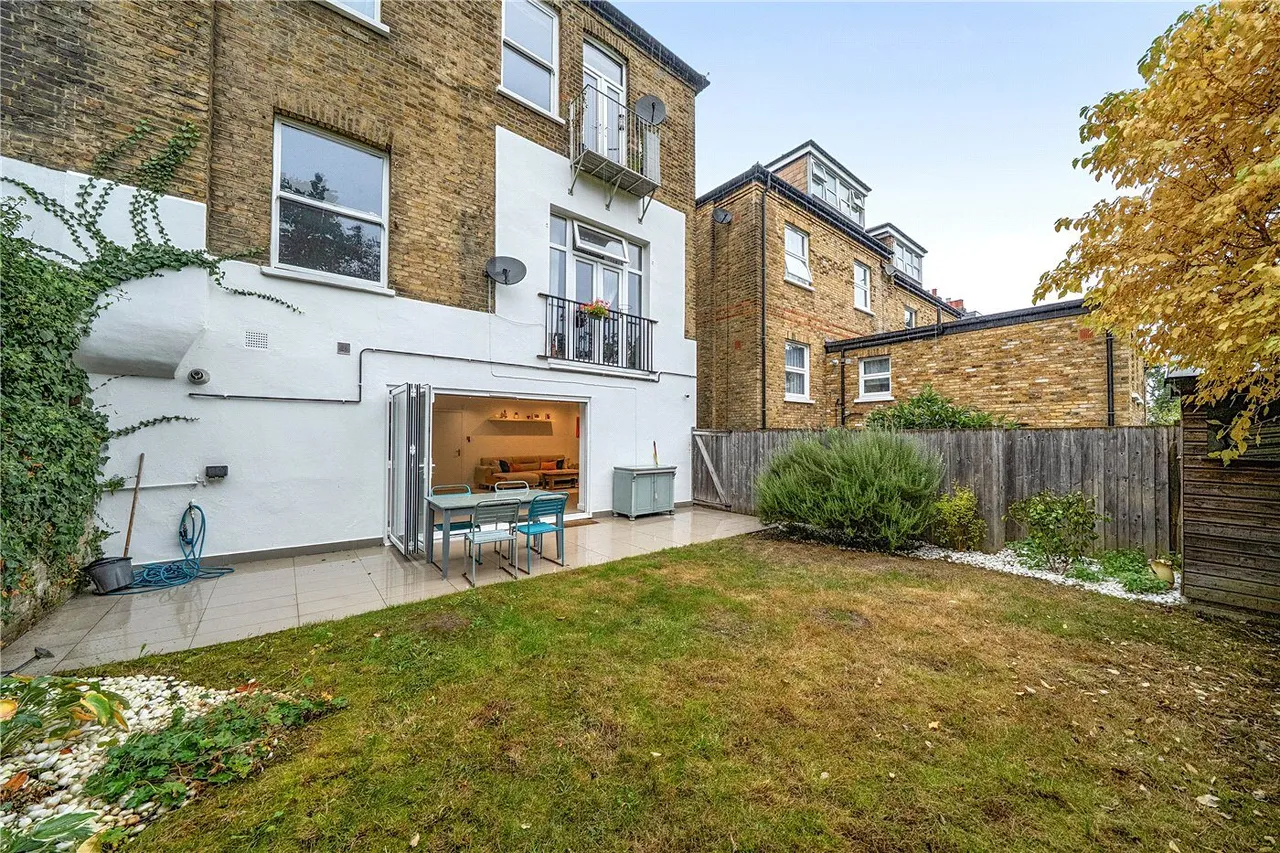 Alexandra Drive, London, SE19, photo 2