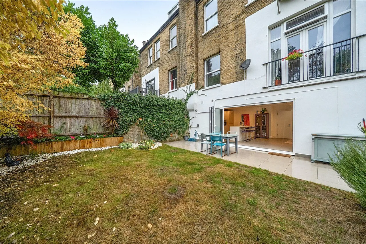 Alexandra Drive, London, SE19, photo 12