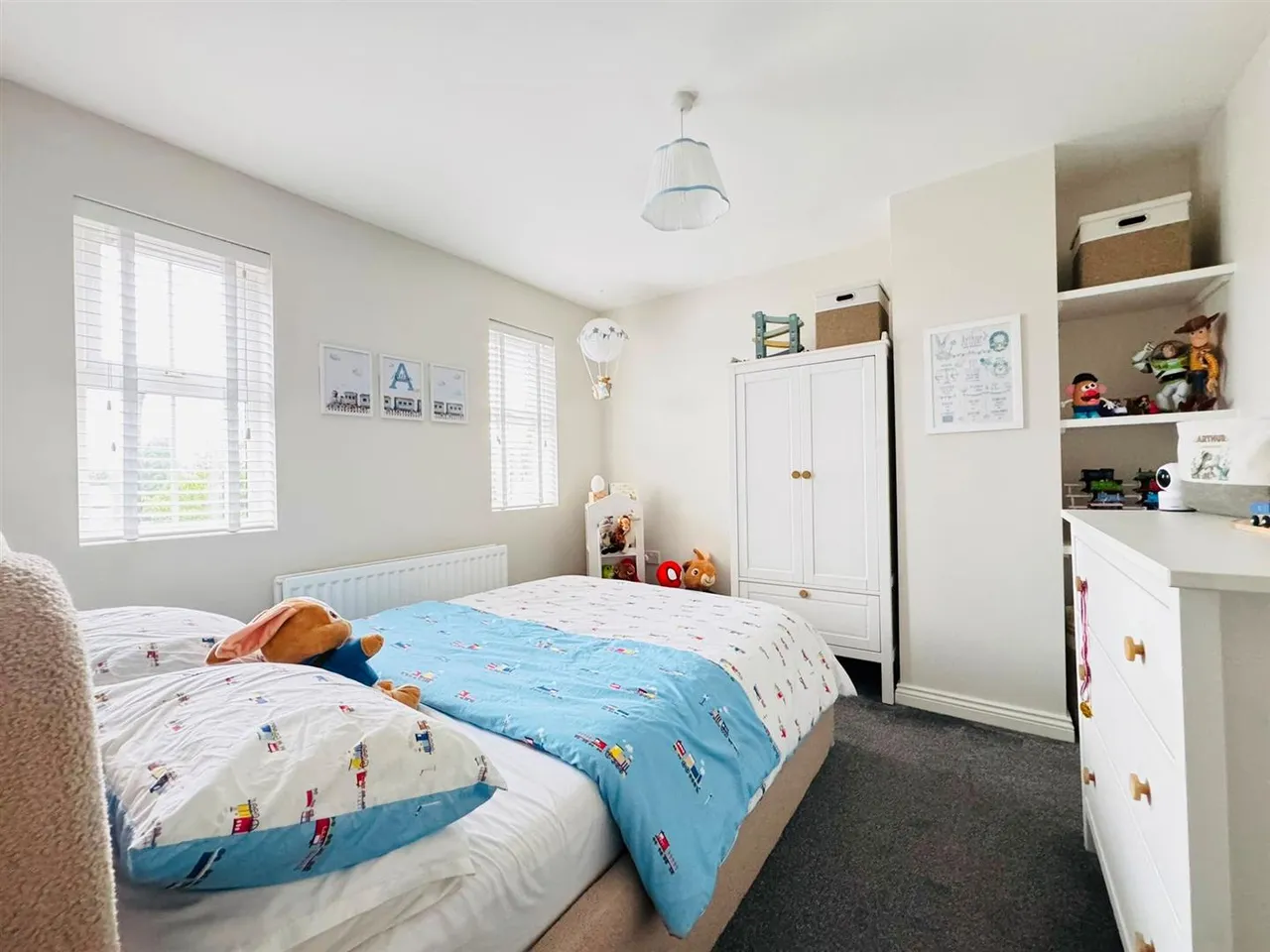 Church Terrace, Newtownabbey, BT37, photo 12