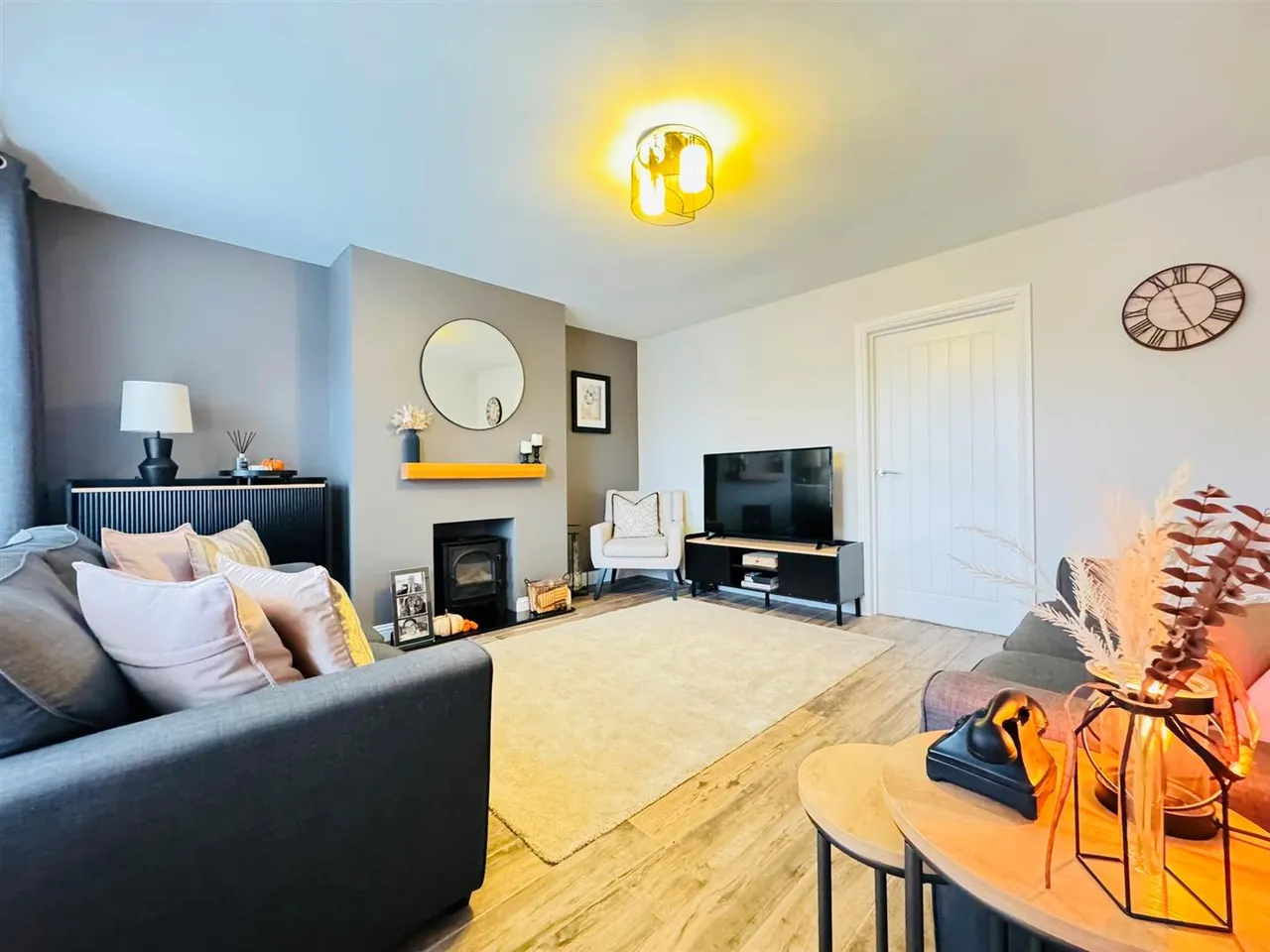 Church Terrace, Newtownabbey, BT37, photo 3