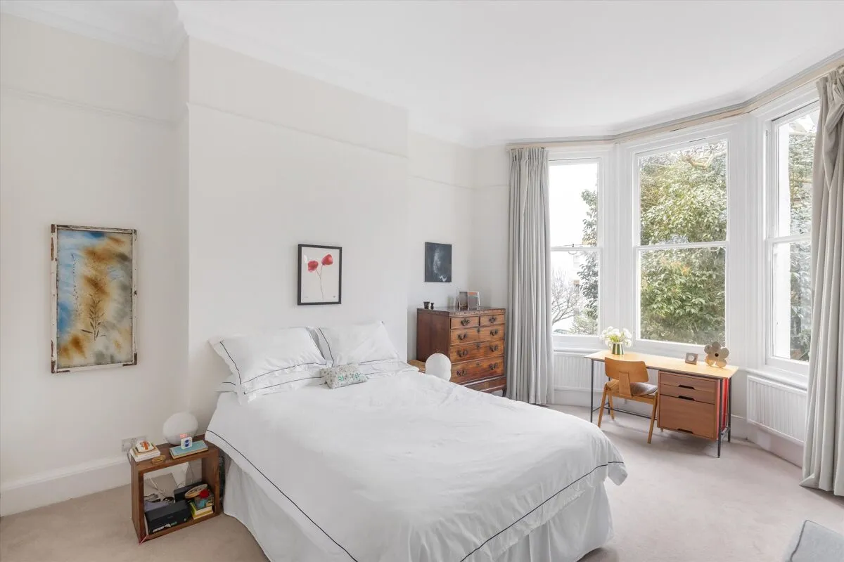 Addison Gardens, London, W14, photo 4