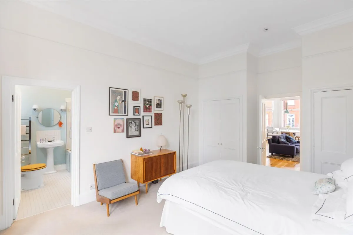 Addison Gardens, London, W14, photo 8