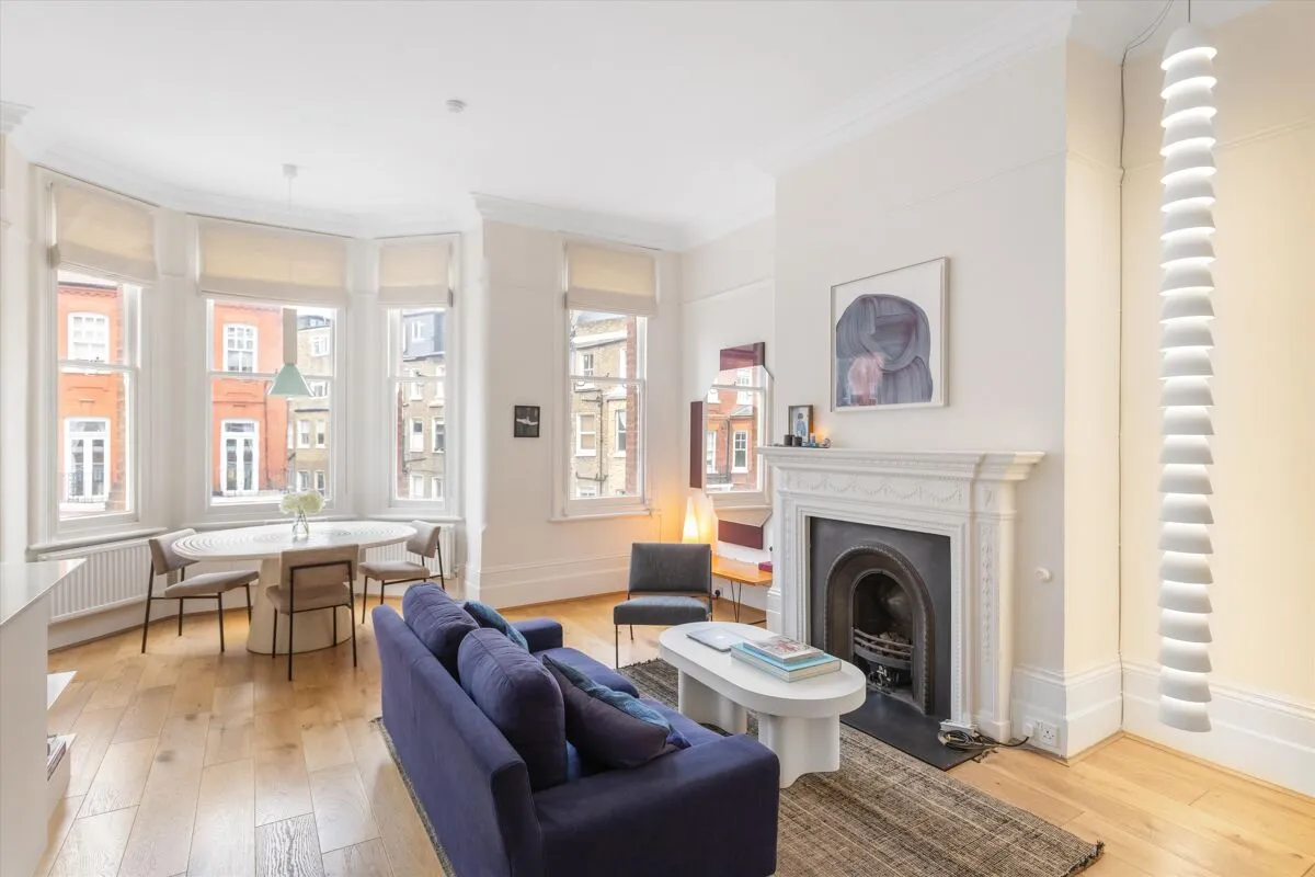 Addison Gardens, London, W14, photo 2