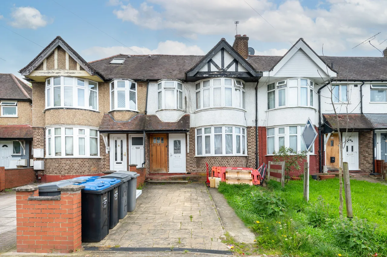 London, NW10, photo 5