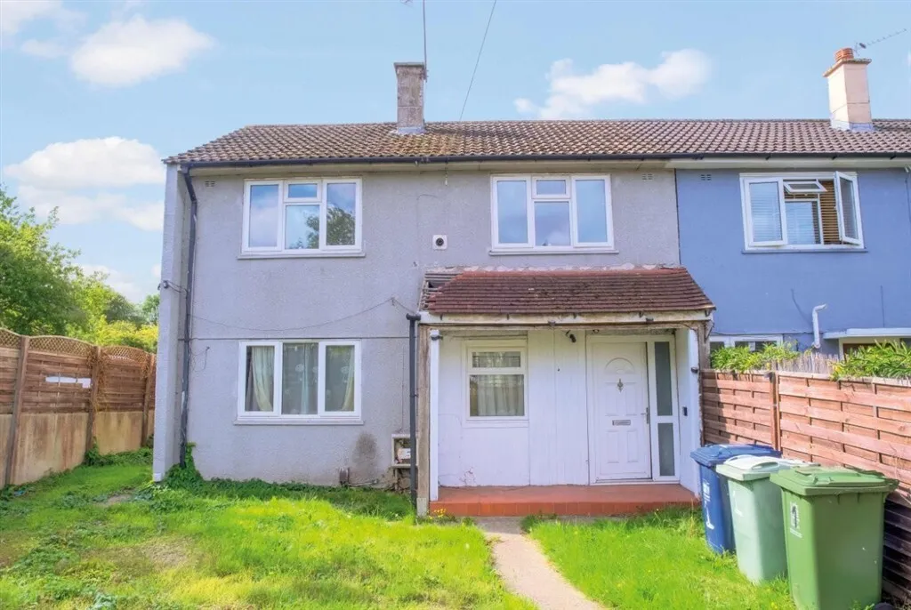 4 bed house for sale, Barns Road, Oxford, OX4