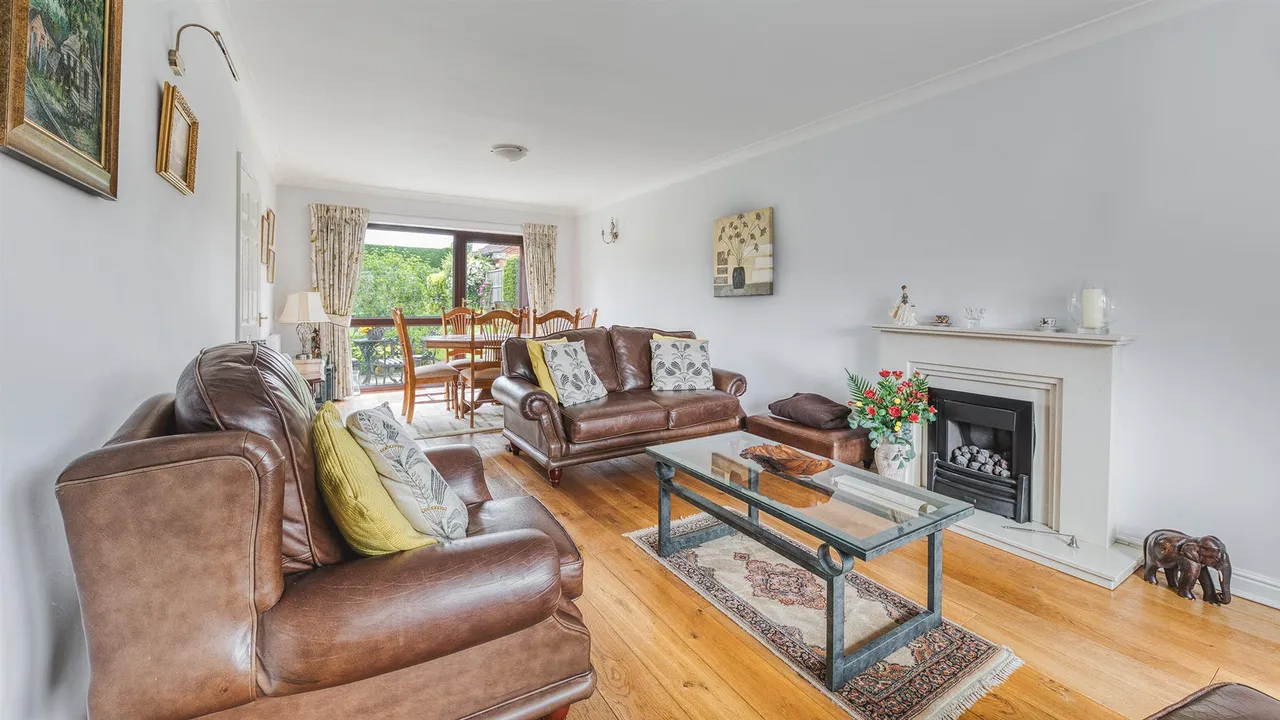 Woodhouse Road, Kilburn, photo 5
