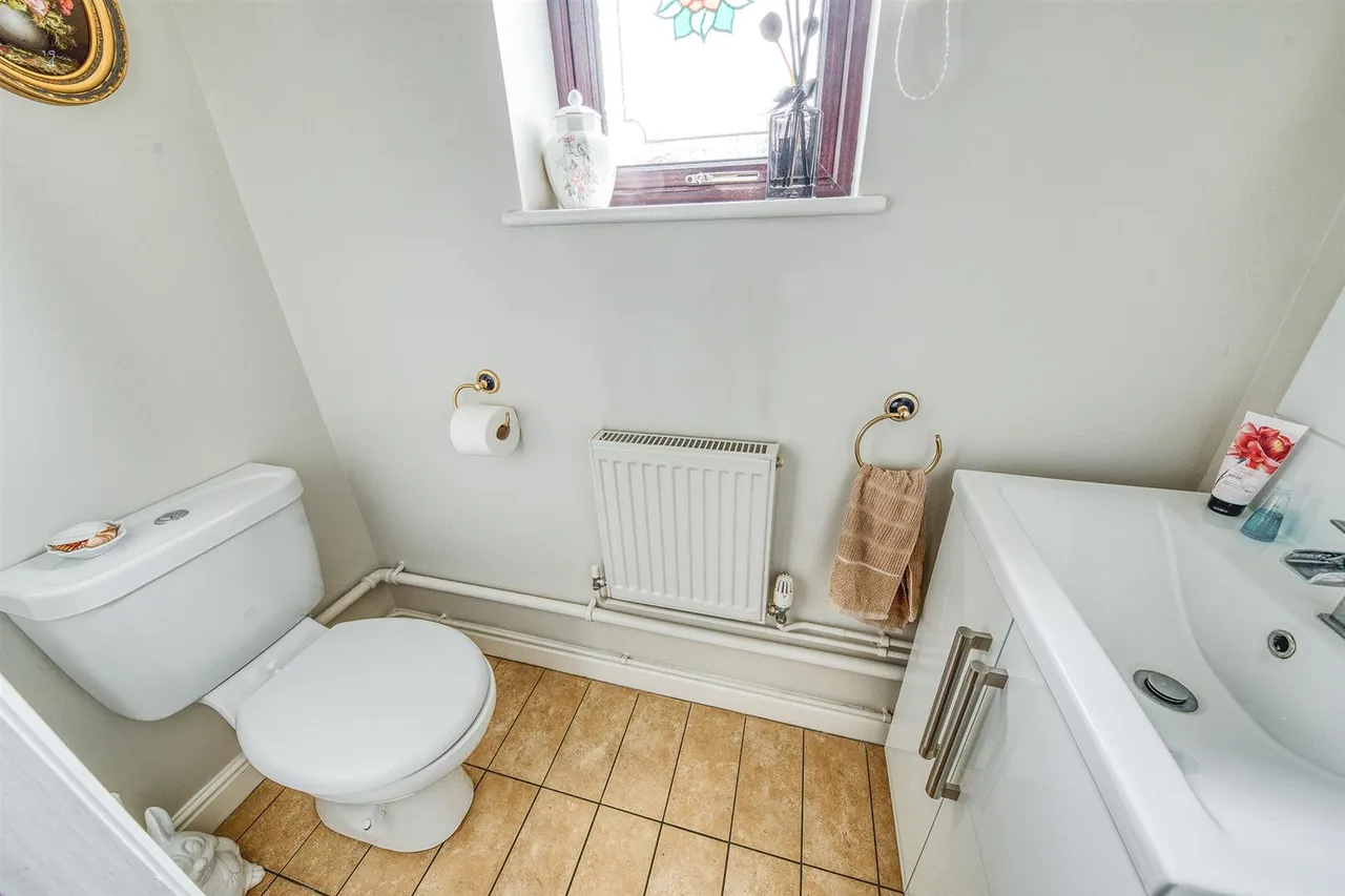 Woodhouse Road, Kilburn, photo 3