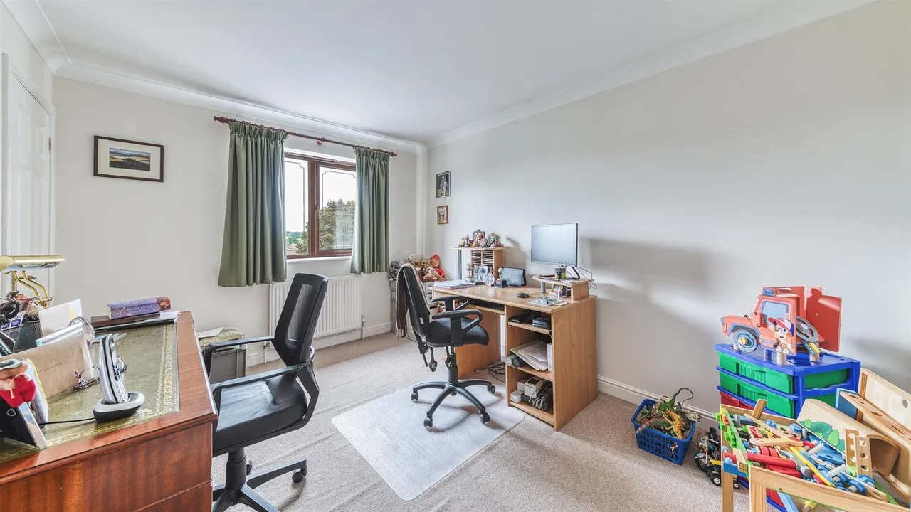 Woodhouse Road, Kilburn, photo 17