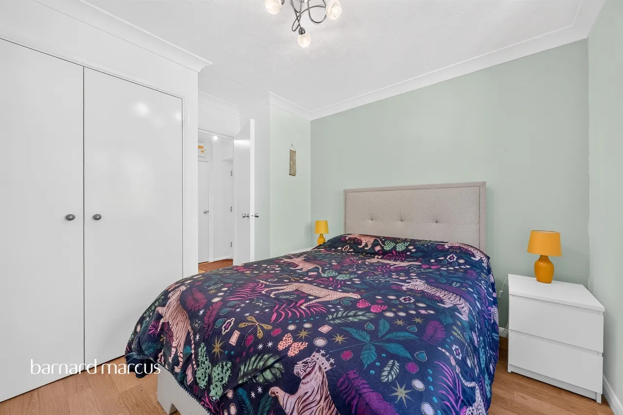Whelan Way, Wallington, SM6, photo 5