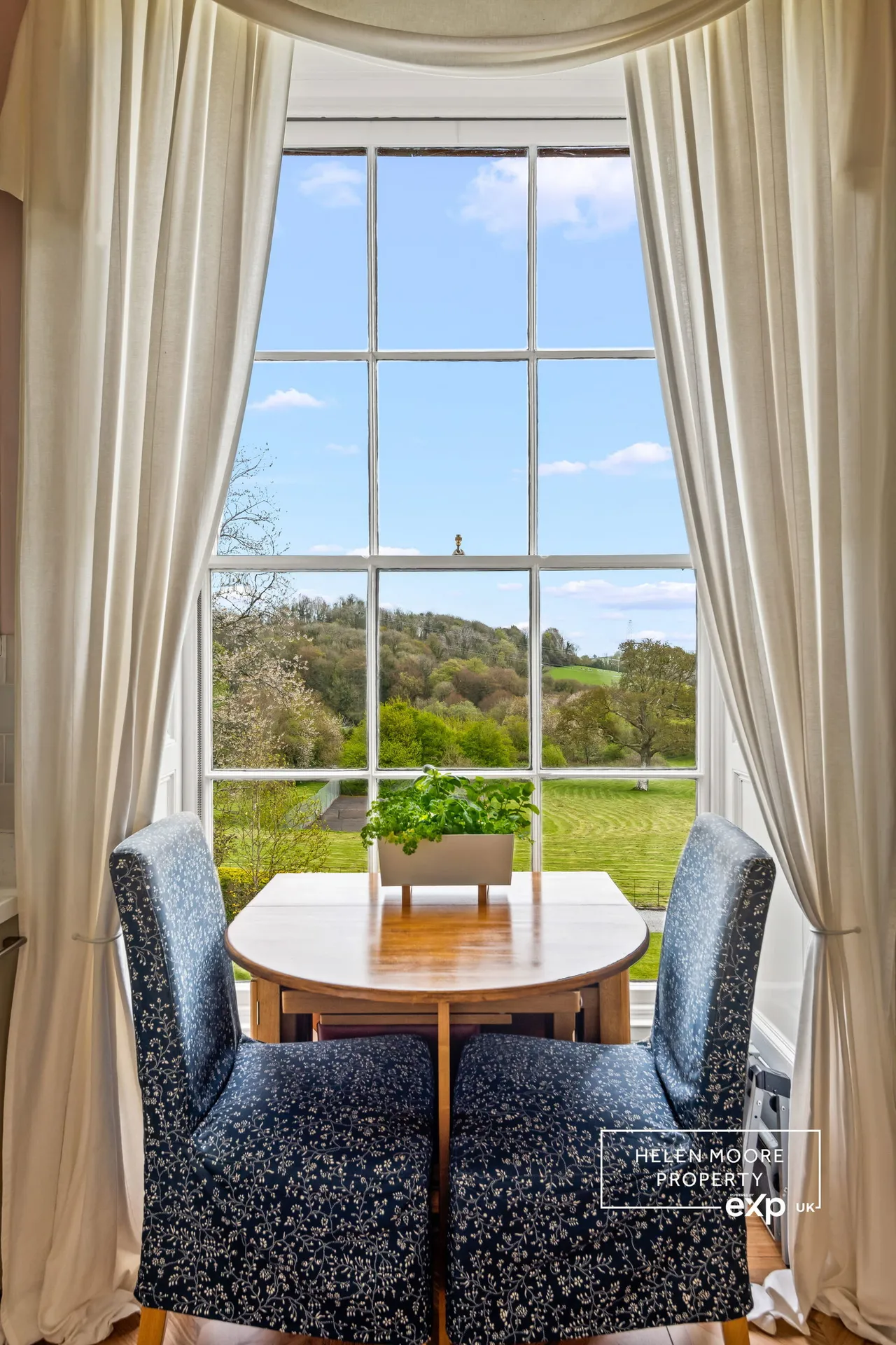 2 bed flat for sale, Marley Head, South Brent