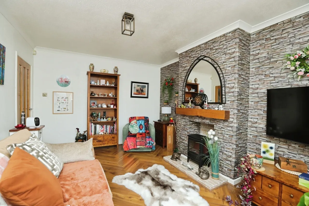 Grenville Road, Doncaster, South Yorkshire, DN4, photo 7