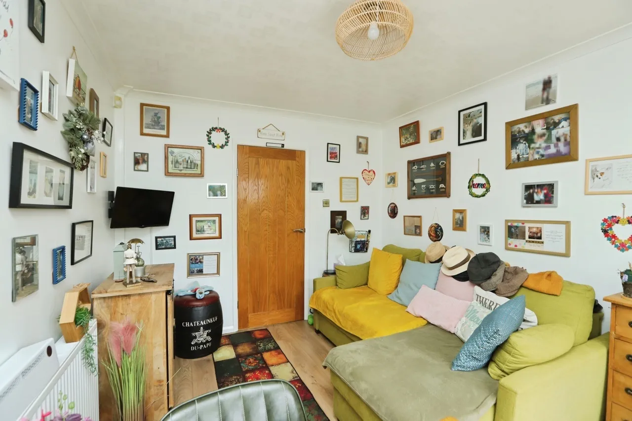 Grenville Road, Doncaster, South Yorkshire, DN4, photo 8