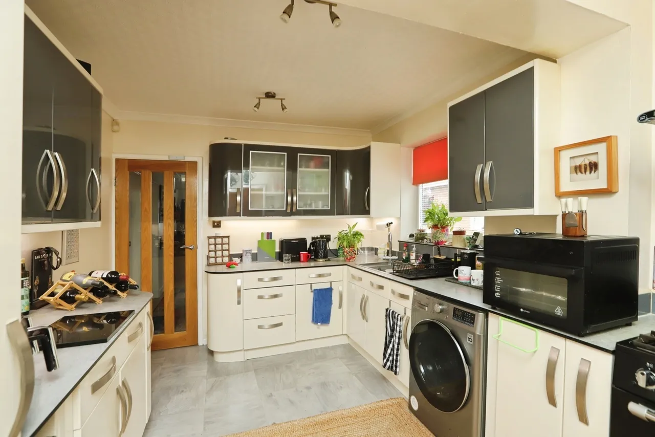 Grenville Road, Doncaster, South Yorkshire, DN4, photo 4