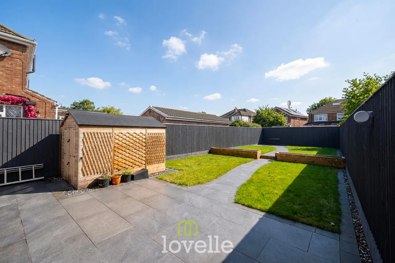 Danesfield Avenue, Waltham, DN37, photo 18