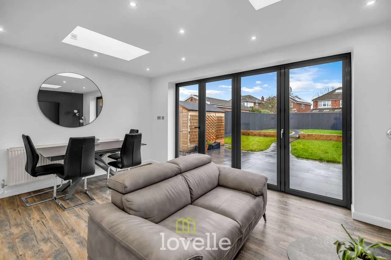 Danesfield Avenue, Waltham, DN37, photo 5