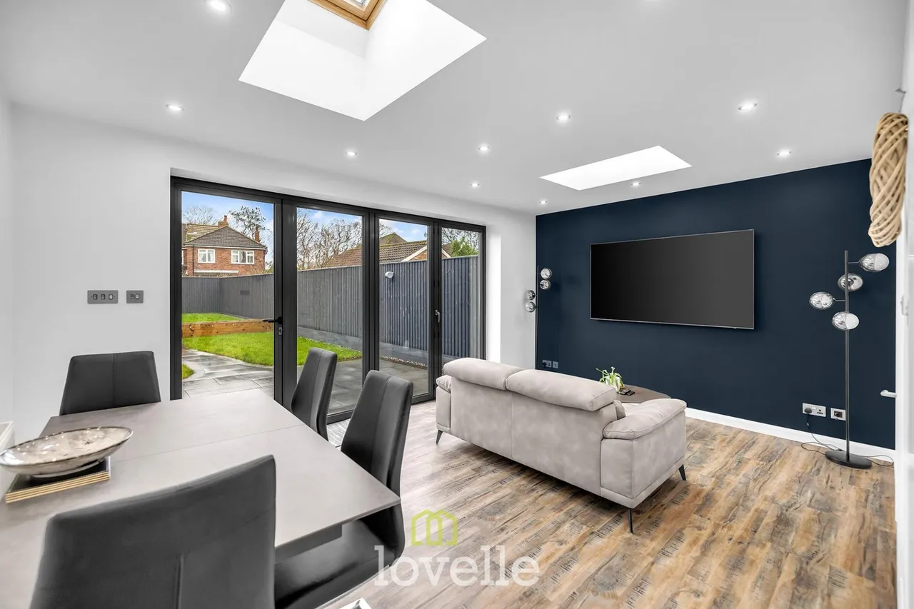Danesfield Avenue, Waltham, DN37, photo 4