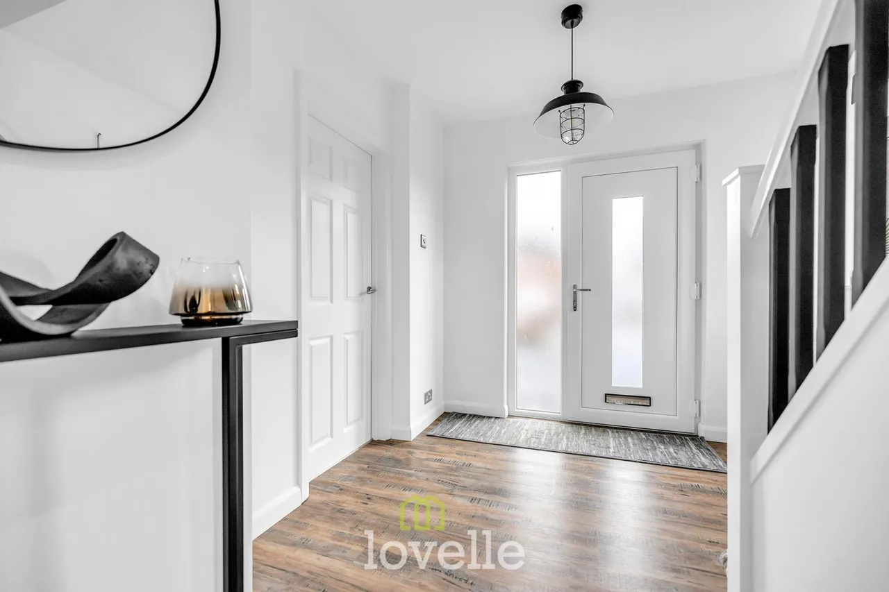Danesfield Avenue, Waltham, DN37, photo 3