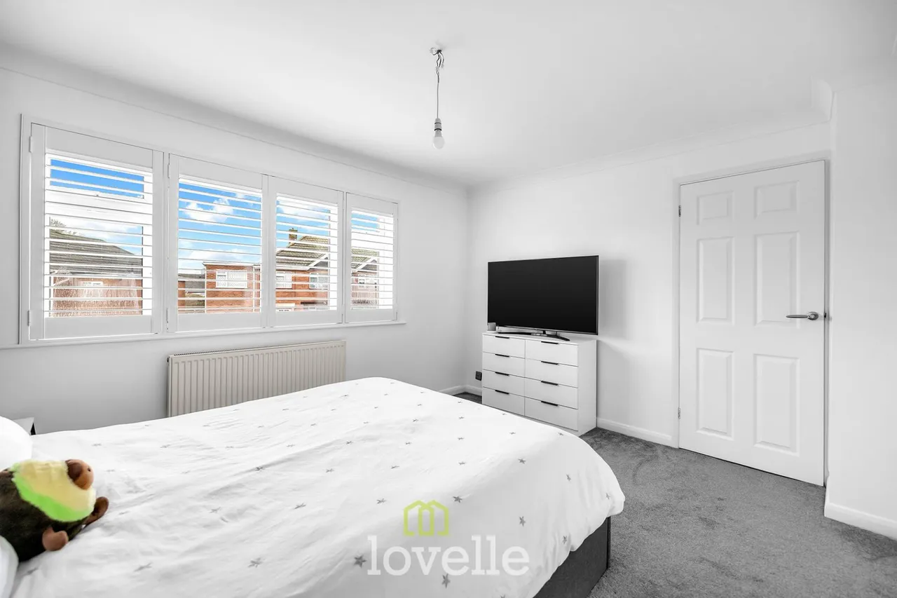 Danesfield Avenue, Waltham, DN37, photo 16