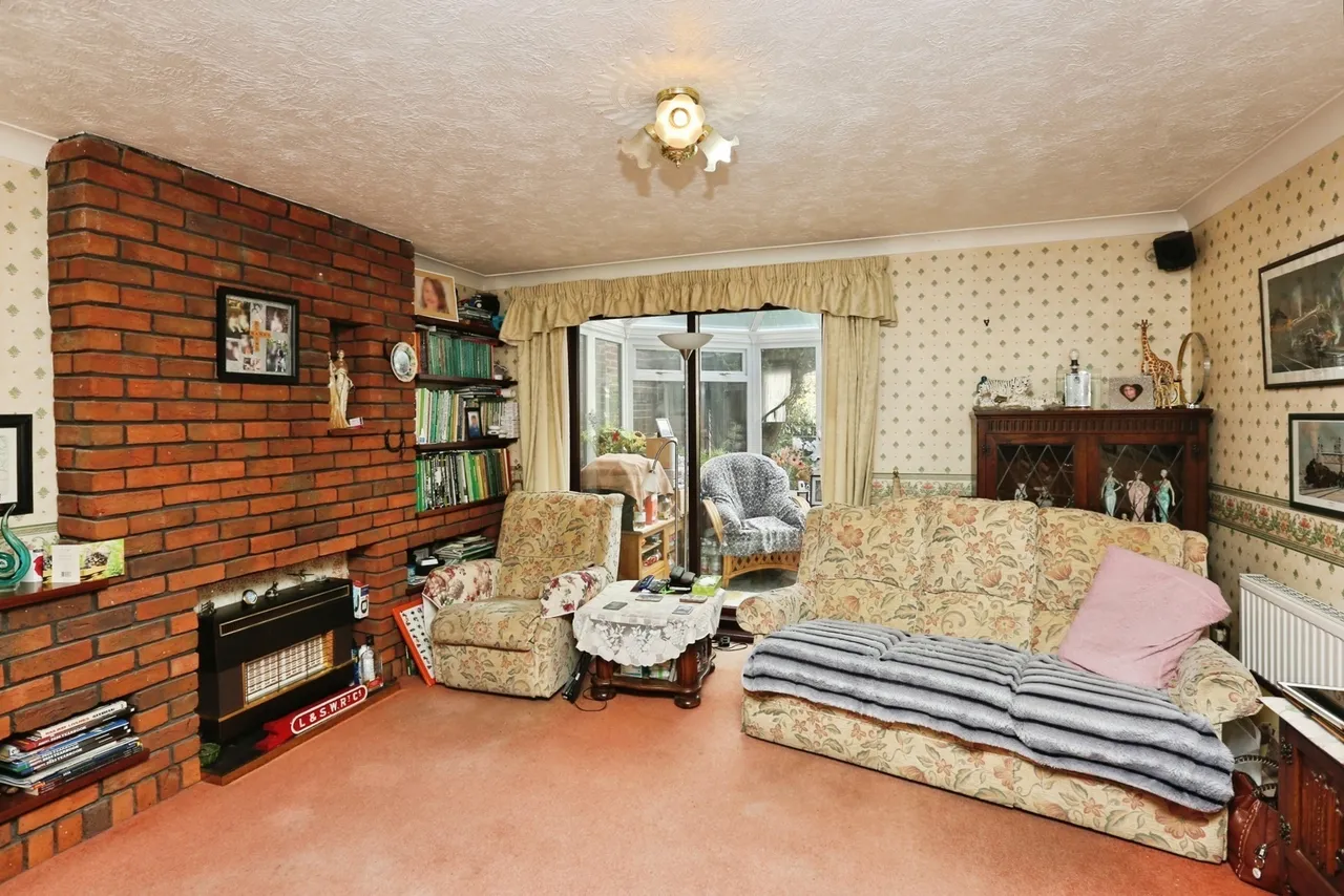 Lydiard Close, Eastleigh, SO50, photo 5